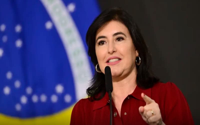 Fraude no INSS: Tebet sinaliza que governo poderá usar dinheiro público para ressarcir descontos irregulares