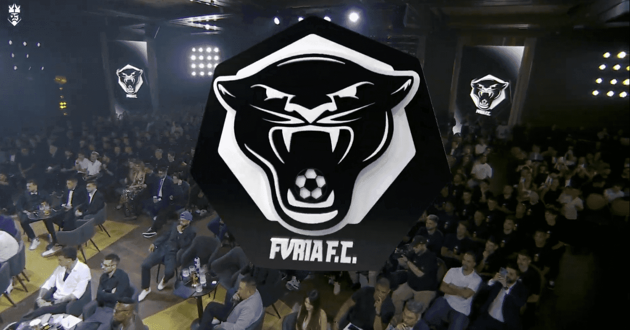 Kings League Brazil: FURIA FC estreia com goleada