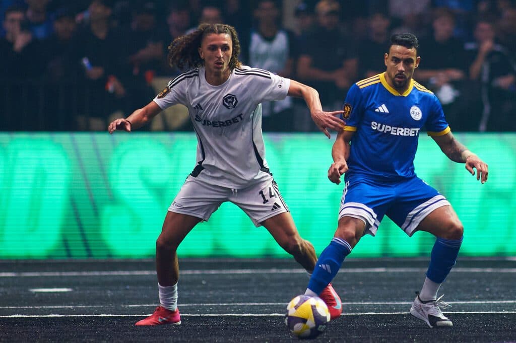 Kings League: resultados da 5ª rodada e próximos jogos