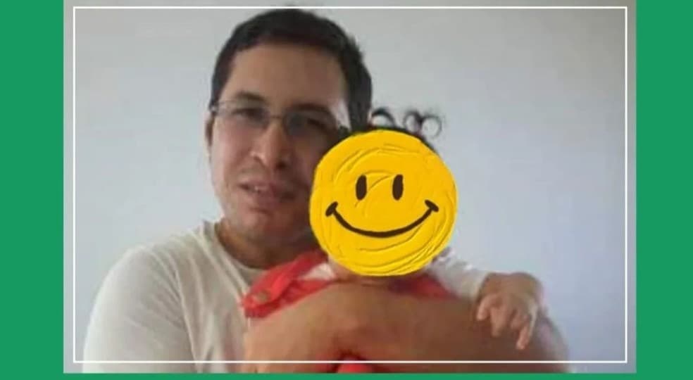 Morre o potiguar que ficou ferido em incêndio na Irlanda; família pede ajuda para trazer corpo ao Brasil