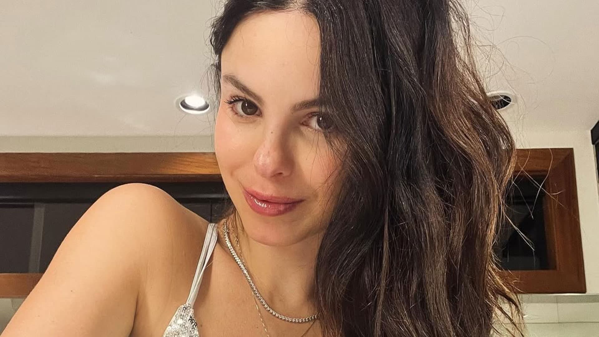 Sthefany Brito relembra angústia ao tentar engravidar: 'Bem triste'