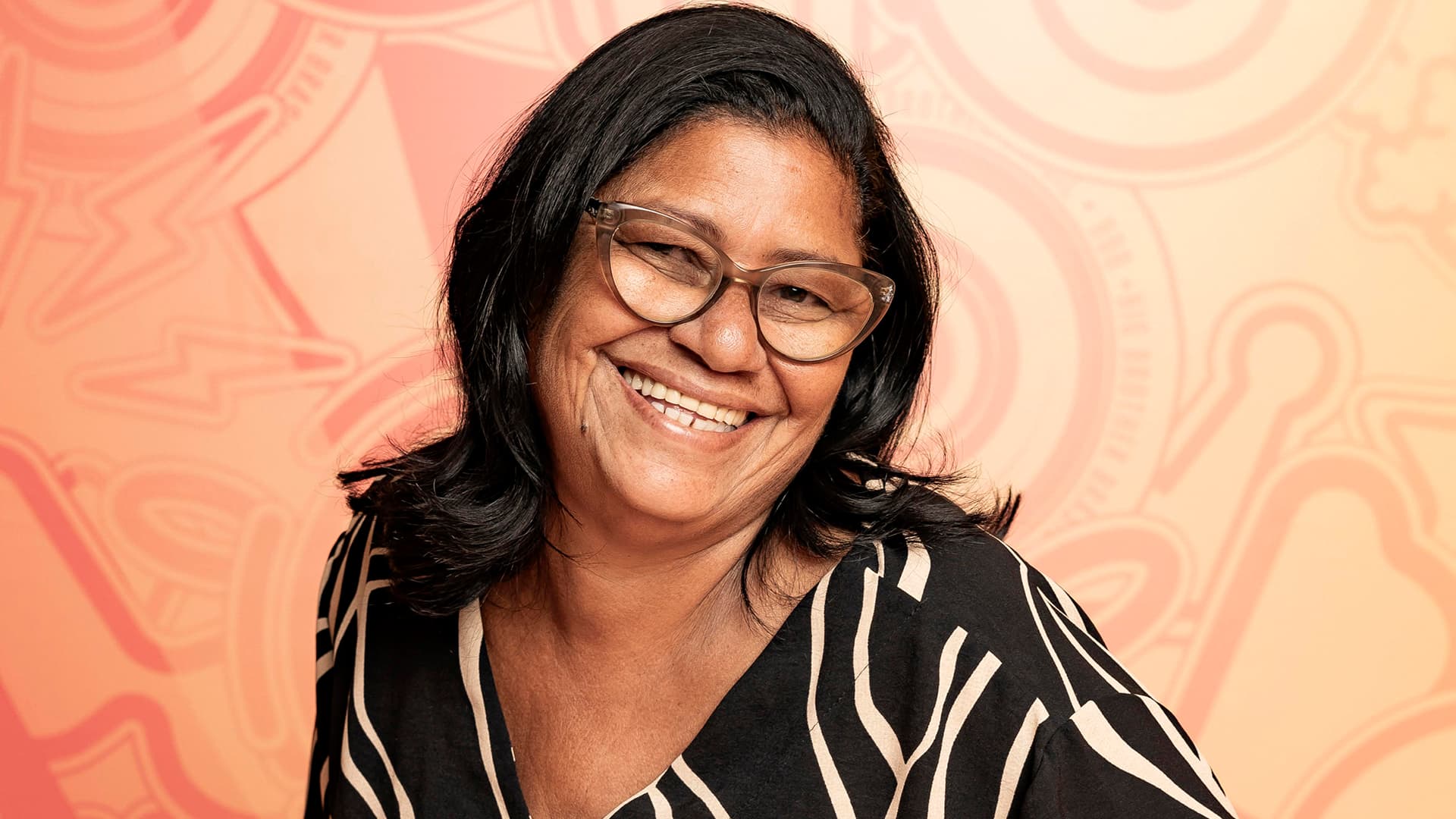 BBB 25: Delma é eliminada após chegar no Top 6 do reality show