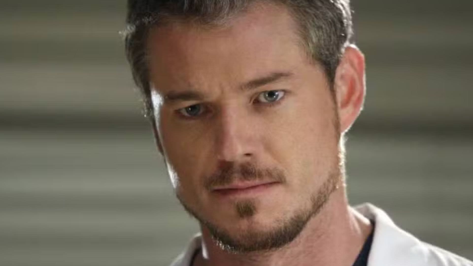 Ator de Grey's Anatomy, Eric Dane revela diagnóstico de doença degenerativa