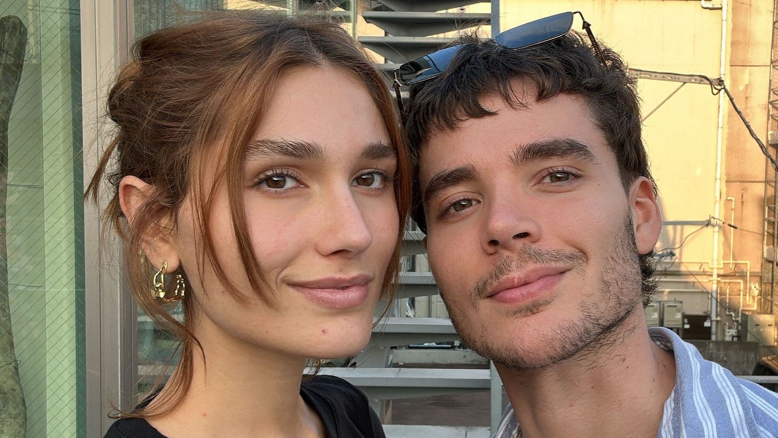João Lucas e Sasha celebram Páscoa 'longe da família': 'Diferente dos outros anos'