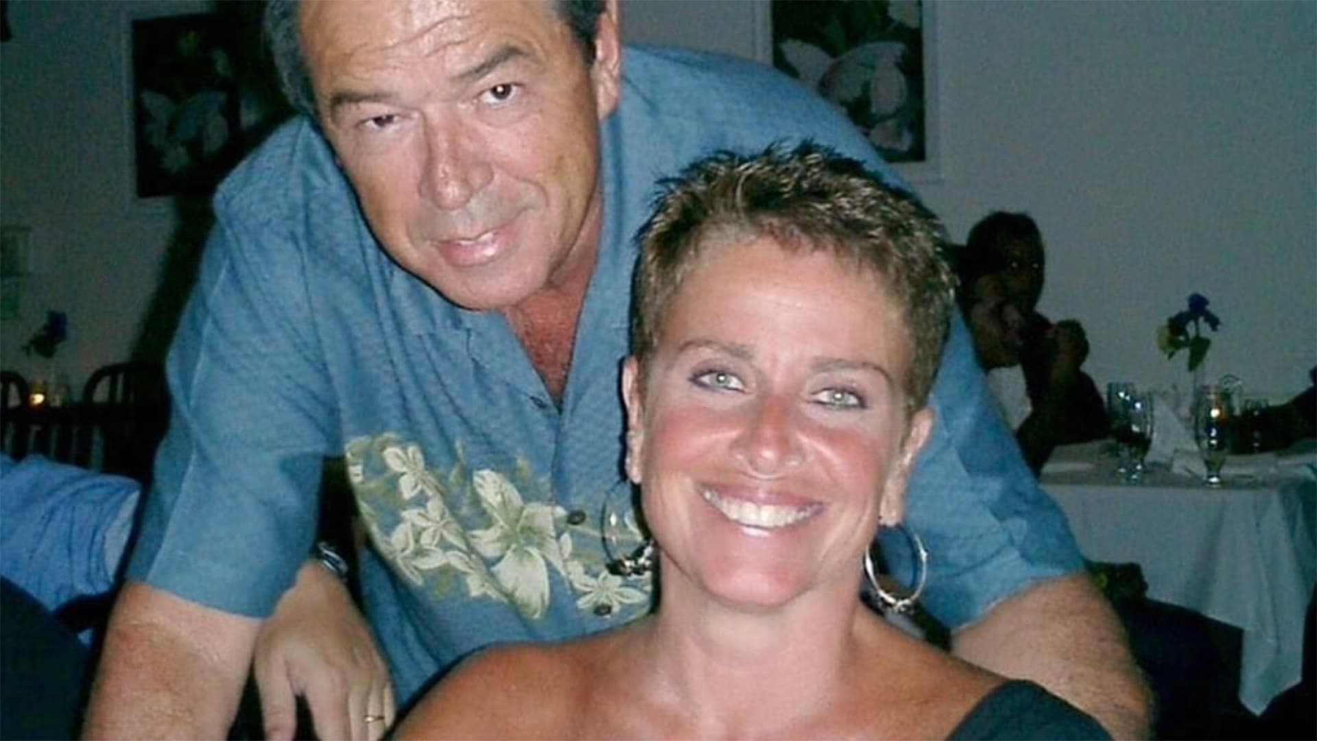 Ex-apresentadora da Globo relembra morte do marido 45 dias após diagnóstico