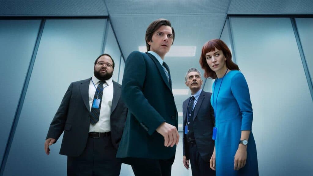 ‘Ruptura’: Série de Ben Stiller é RENOVADA para a 3ª temporada
