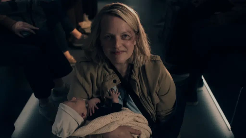 ‘The Handmaid’s Tale’: 6ª e ÚLTIMA temporada chega ao streaming; Saiba onde assistir!