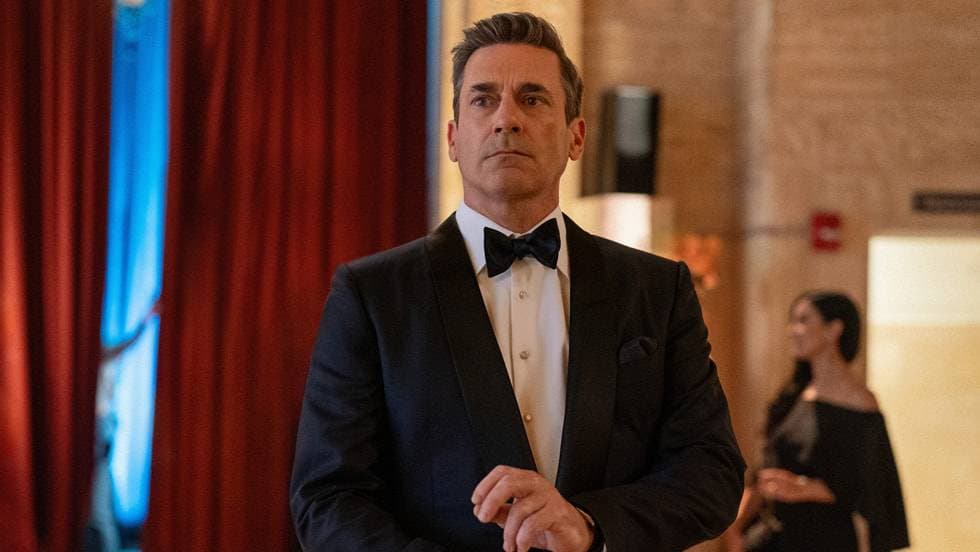 ‘Seus Amigos e Vizinhos’: Nova série com Jan Hamm conquista 80% de aprovação no RT; Confira as avaliações!