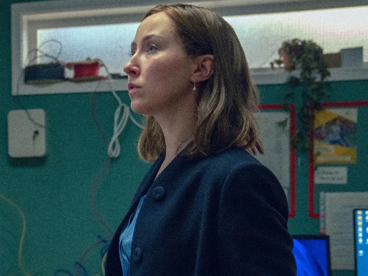 Adolescência: a nova série da Netflix gravada ‘ao vivo’, sem cortes