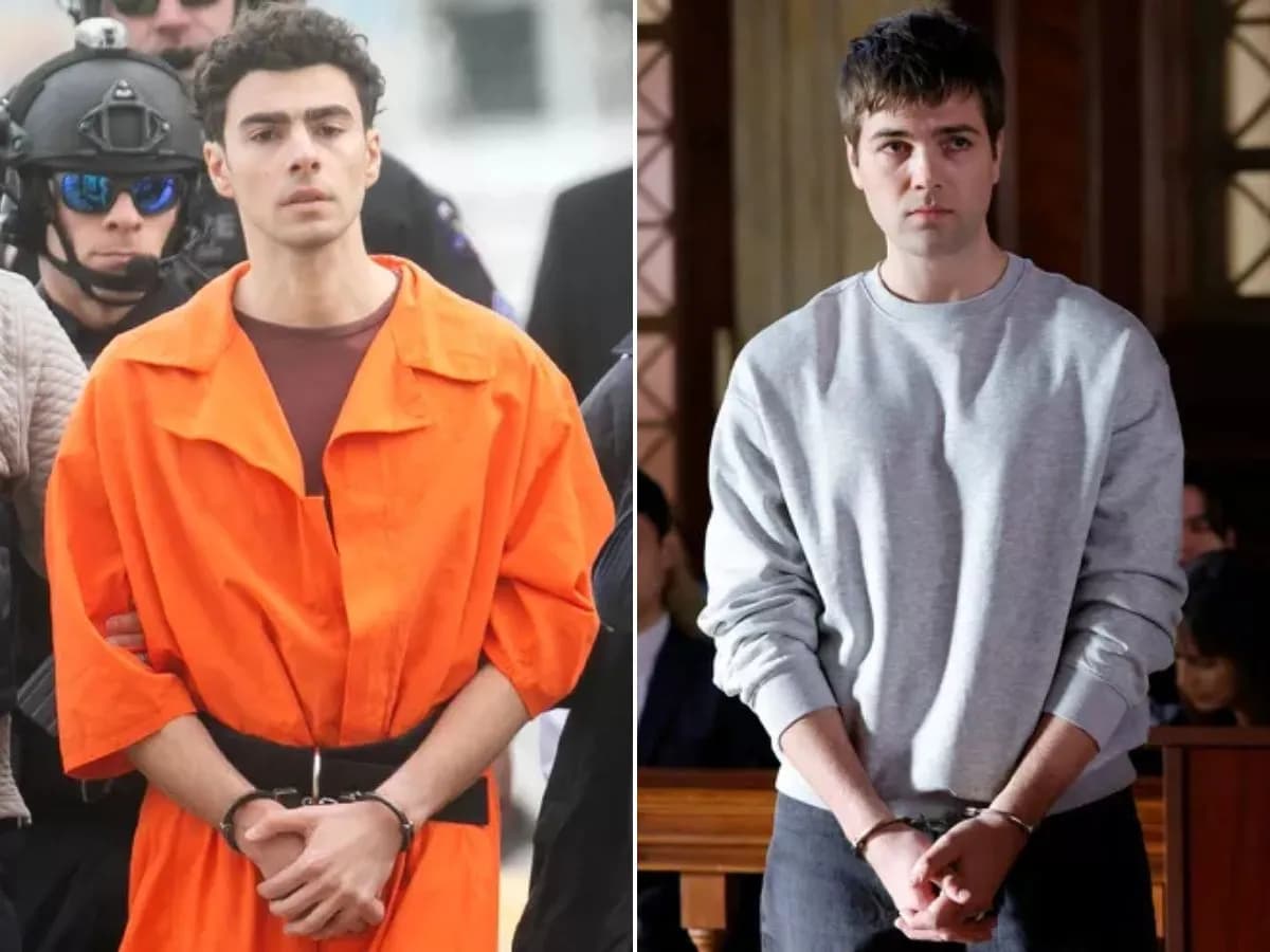 Law & Order copia true crime de Luigi Mangione; saiba como foi o episódio