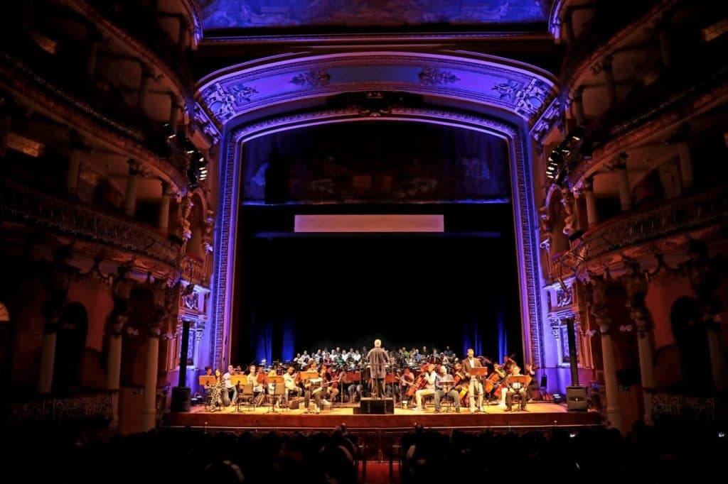Festival Amazonas de Ópera retorna a Manaus em abril