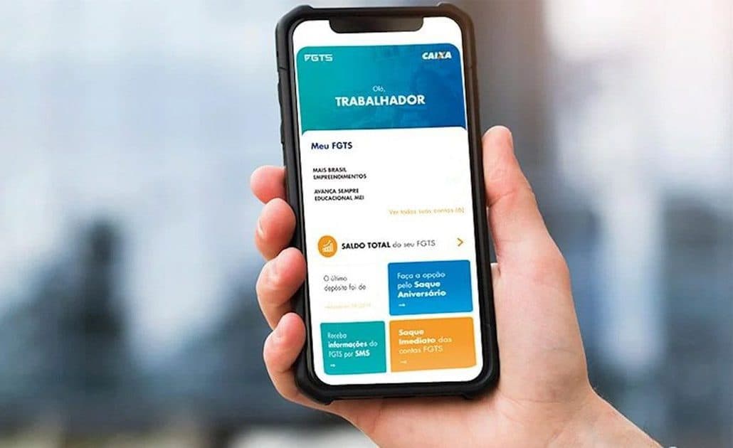 Confira quanto o trabalhador vai receber de lucro do FGTS em 2025