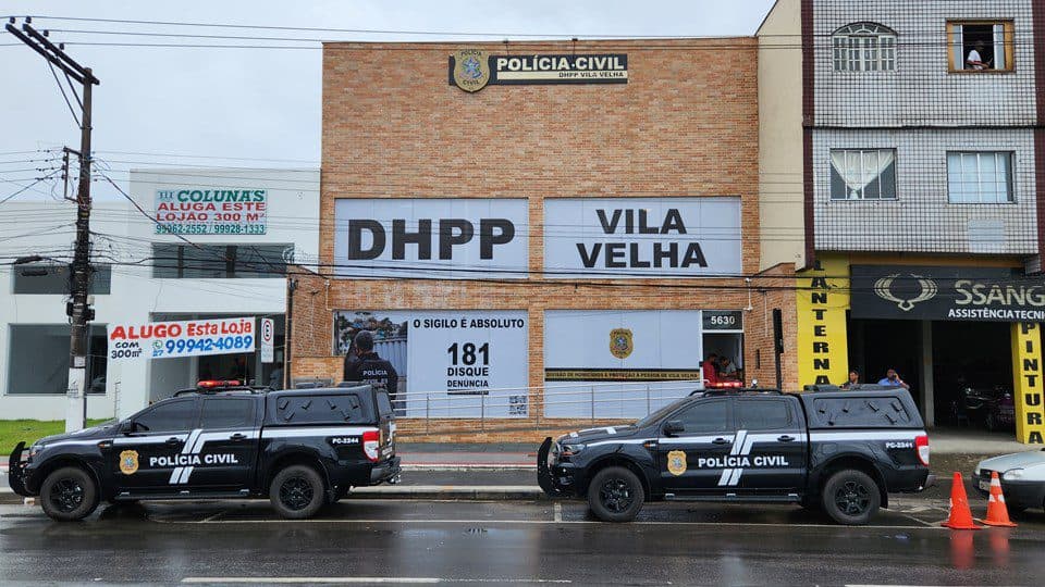 Adolescente é morto a tiros em Vila Velha e suspeitos fogem em alta velocidade
