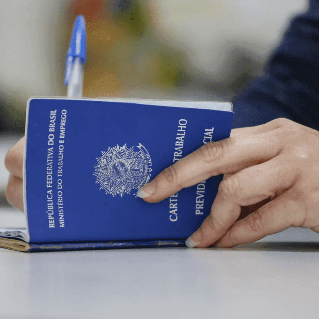Semana começa com quase 900 vagas de emprego em Cariacica