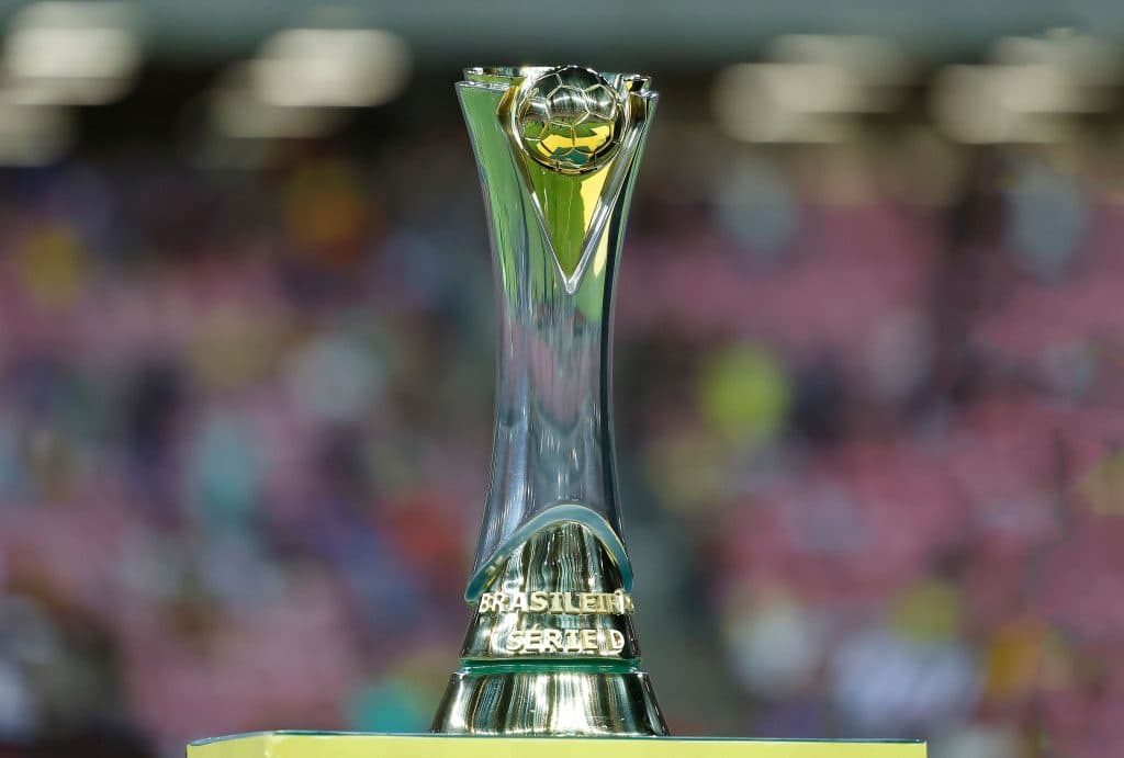 CBF divulga tabela da Série D até fim da fase de grupos; veja jogos dos capixabas