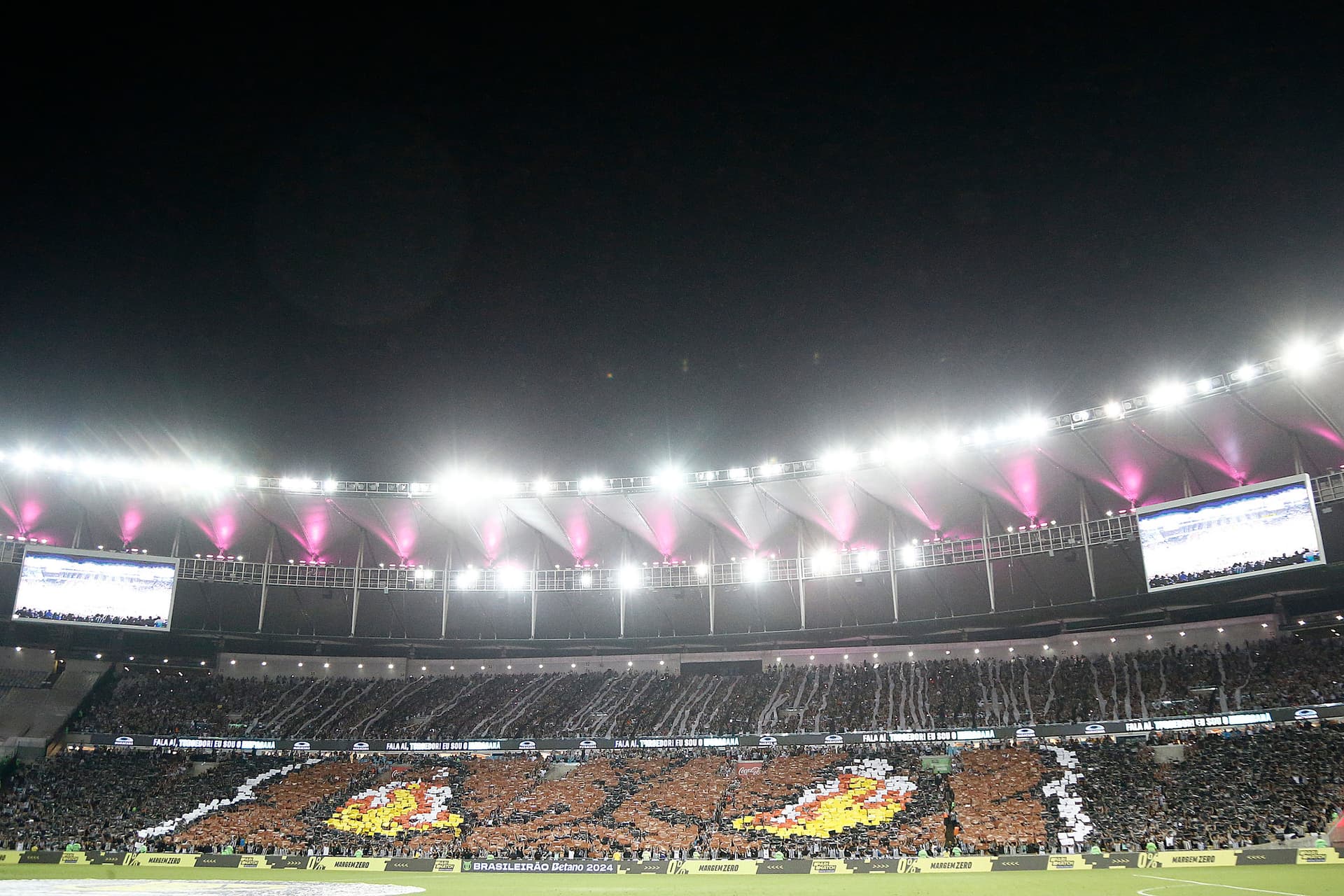 Com R$ 1 milhão de lucro no Maracanã, Botafogo alcança maior lucro de bilheteria na temporadada