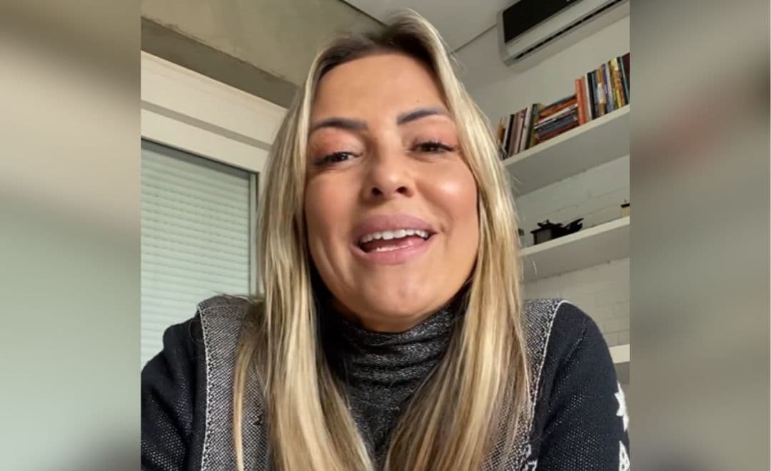 Bola de Neve: pastora Denise Seixas renuncia à presidência da igreja