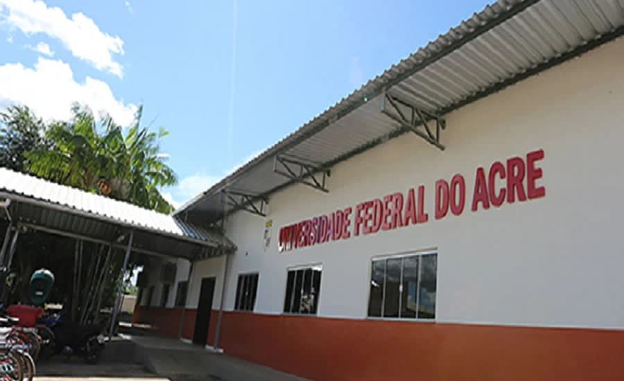 Inscrições para o curso de Direito da Ufac em Sena Madureira terminam nesta quinta-feira