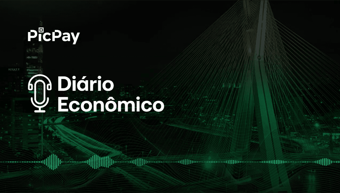 Diário Econômico: mercado reage ao comunicado do Copom; ouça análise