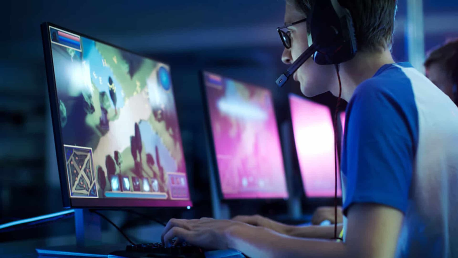 O que é Nerfar e Buffar nos jogos?