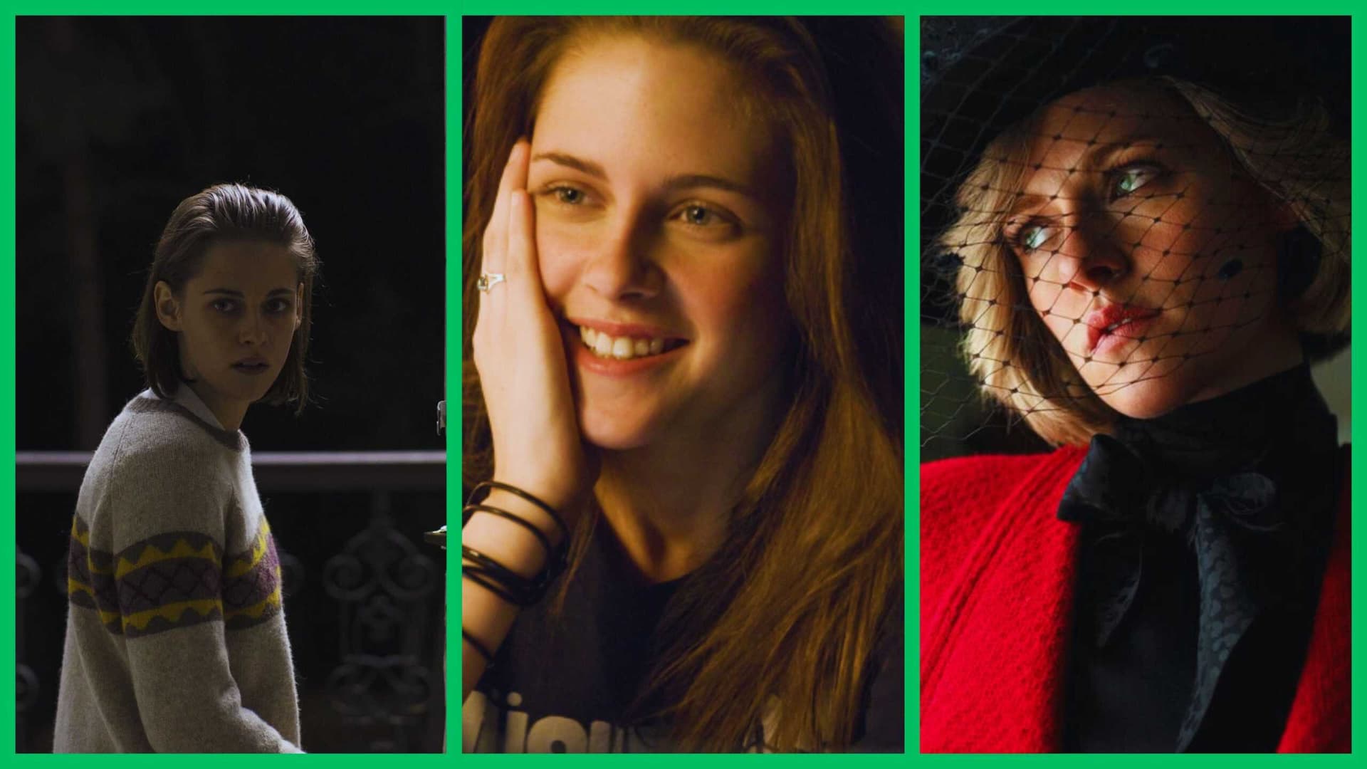 Os 8 melhores filmes com Kristen Stewart para ver nos streamings