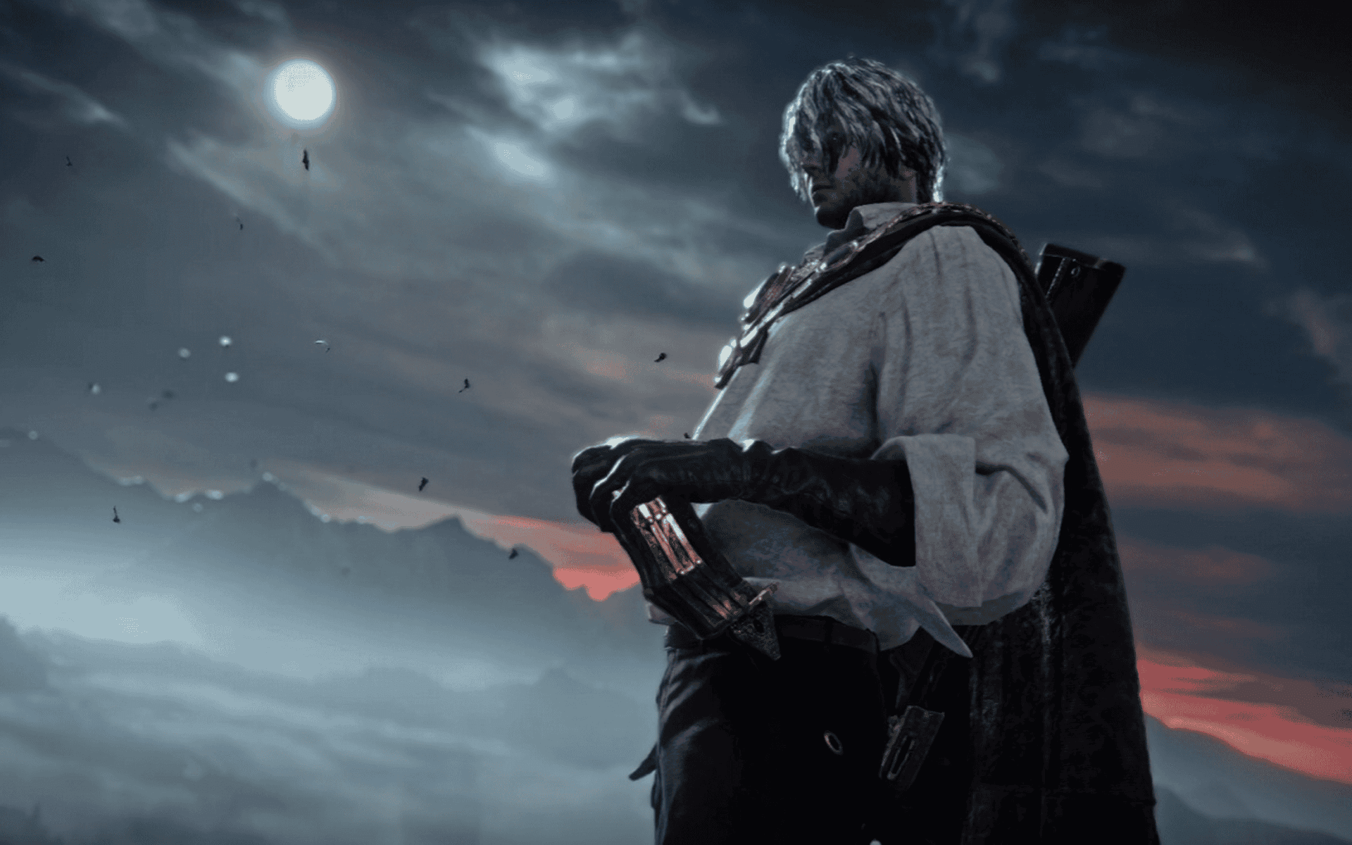 Tudo o que sabemos sobre The Duskbloods, novo Souls Like exclusivo de Nintendo Switch 2