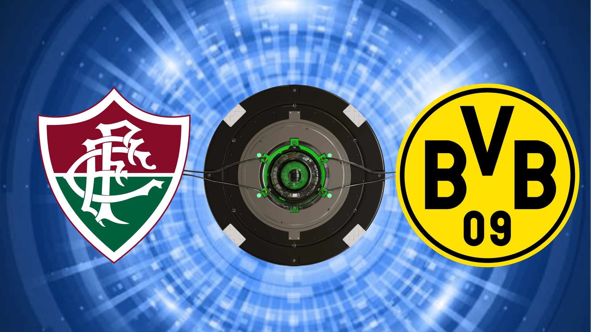Fluminense x Borussia Dortmund: onde assistir, horário e escalação do Mundial de Clubes