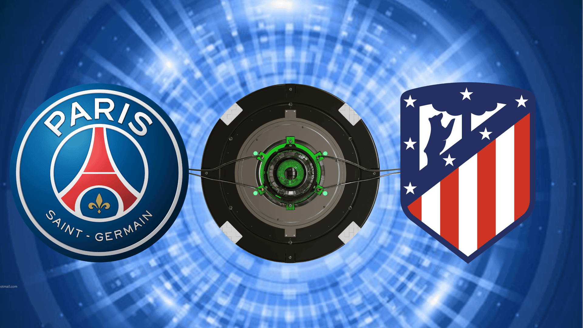 PSG X Atlético de Madrid: onde assistir, horário e escalação do Mundial de Clubes