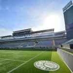 Palmeiras altera local de jogos contra Corinthians e São Paulo