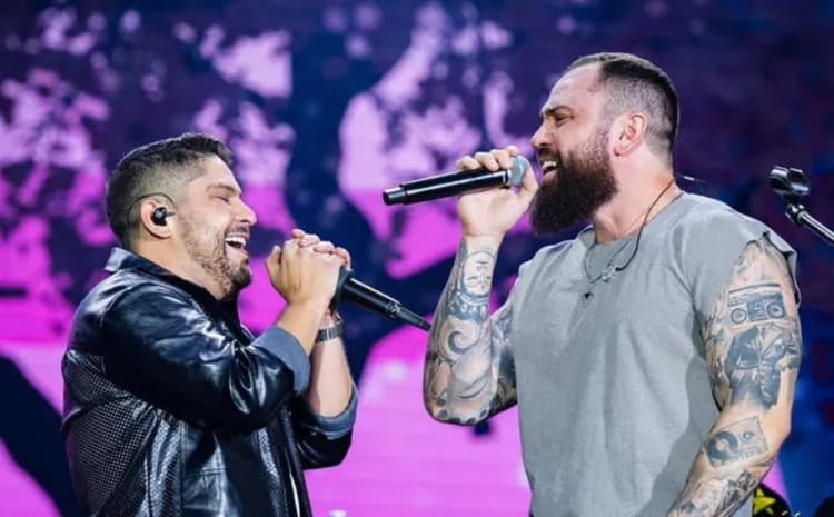 Bumba Meu São João 2025: a grande festa que une tradição e shows nacionais