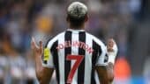 Perfil: Joelinton, começo no Sport, campeão pelo Newcastle e de volta à Seleção Brasileira
