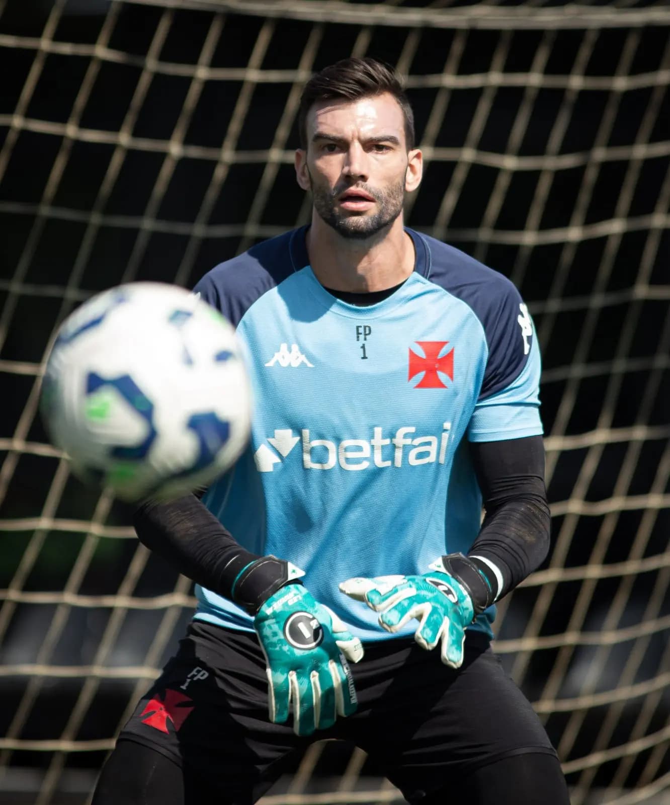 Vasco x Grêmio: onde assistir, horário e escalações
