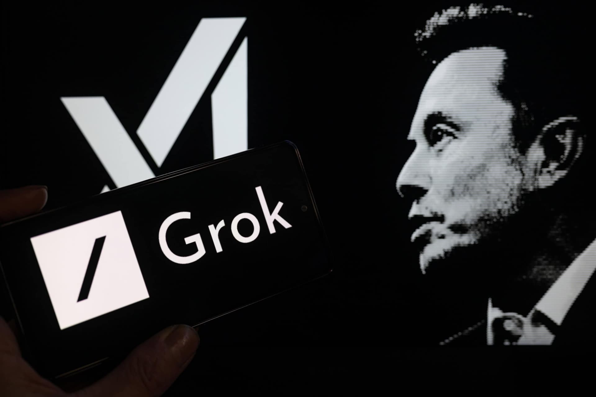 Musk vende X para… ele mesmo! Entenda