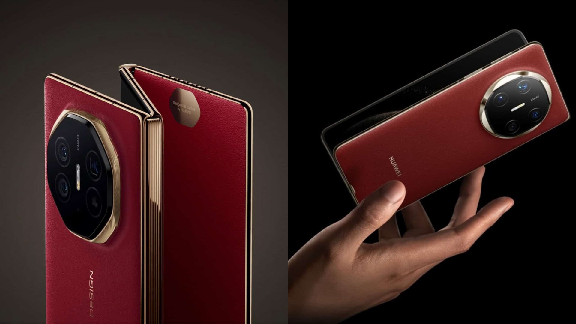 Celular de R$ 33 mil e mais: os novos produtos da Huawei no Brasil