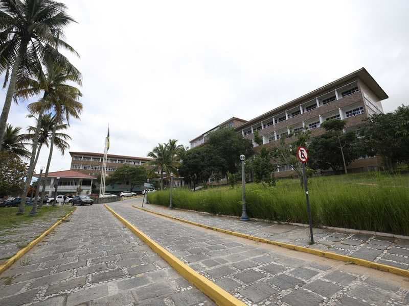 UEPB suspende atividades presenciais por uma semana após tiroteio em Campina Grande