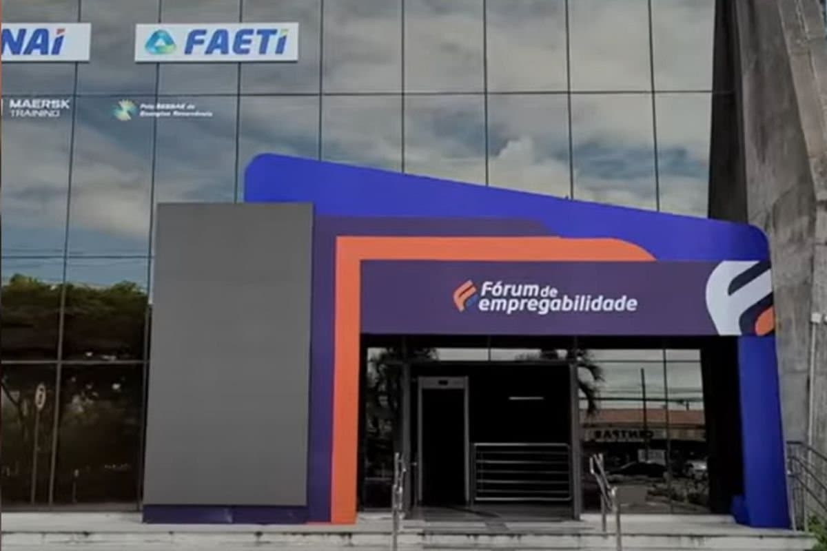 Empregabilidade no RN: Fórum reúne iFood, GIZ e Instituto Coca-Cola