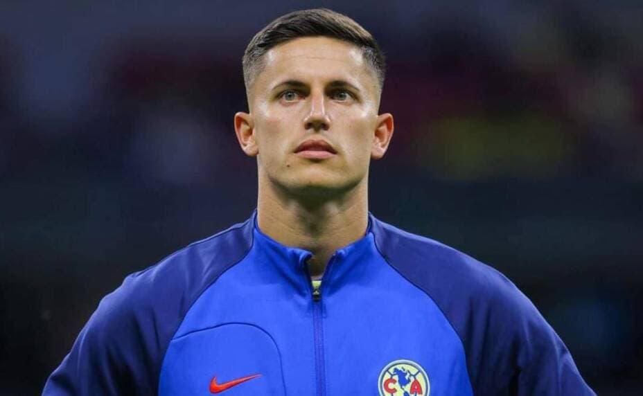 Por R$ 800 mil/mês, Brian Rodríguez reforça o Palmeiras