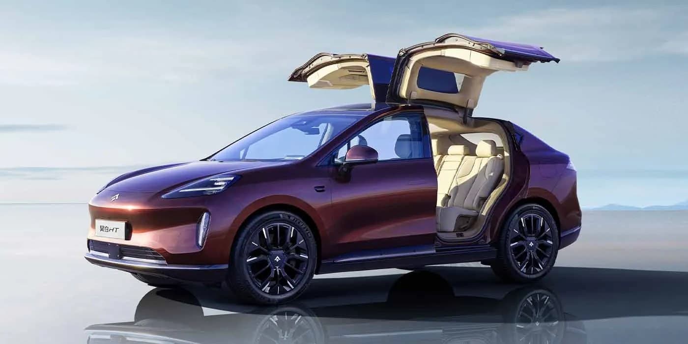 Aion Y, ES e Hyptec: conheça os GAC que rodam até 362 km por carga no Brasil