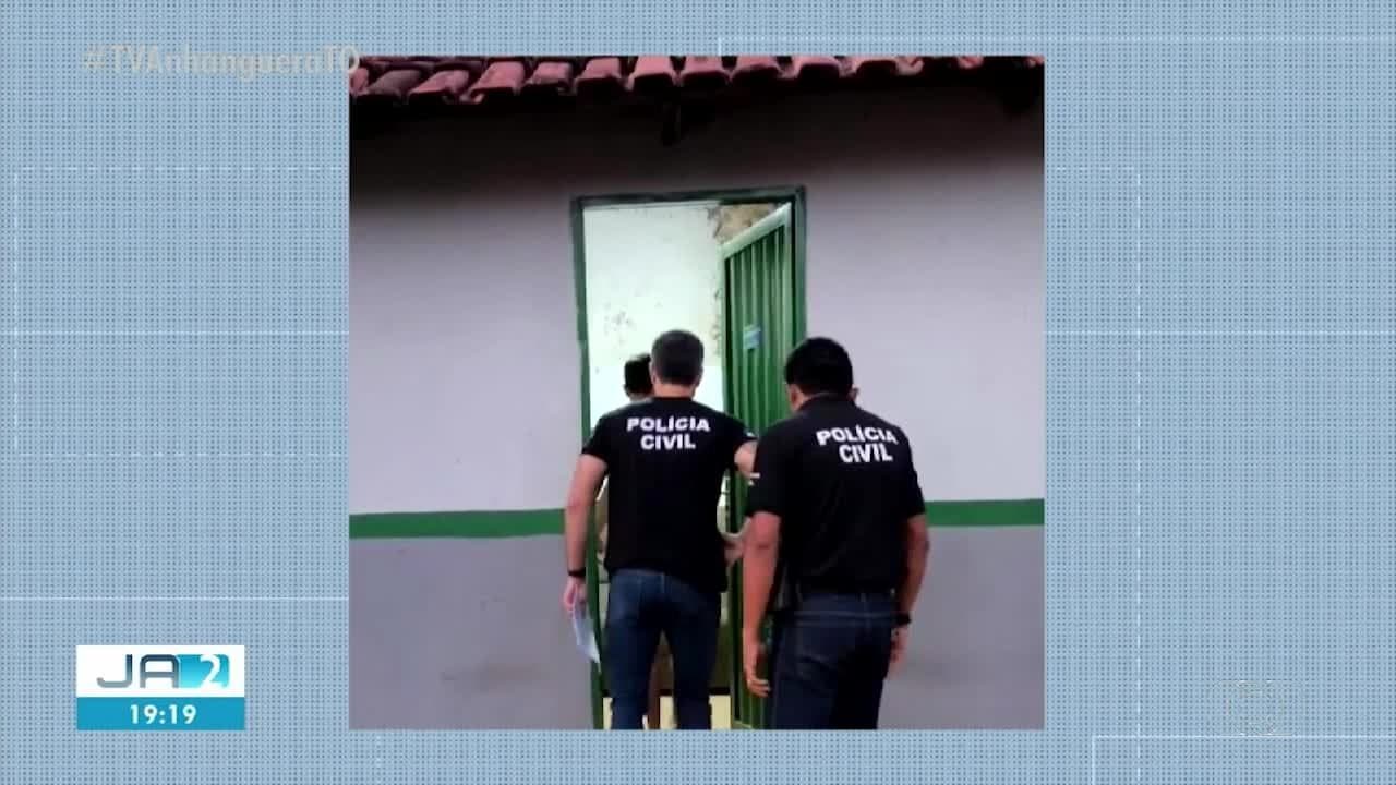 VÍDEOS: Jornal Anhanguera 2ª Edição-TO de quinta-feira, 16 de maio de 2024