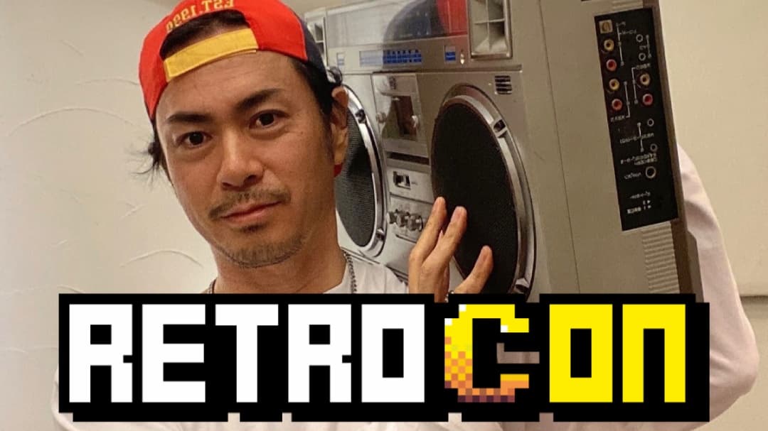 RETROCON 2025 anuncia Yuzo Koshiro, compositor de Streets of Rage e Sonic