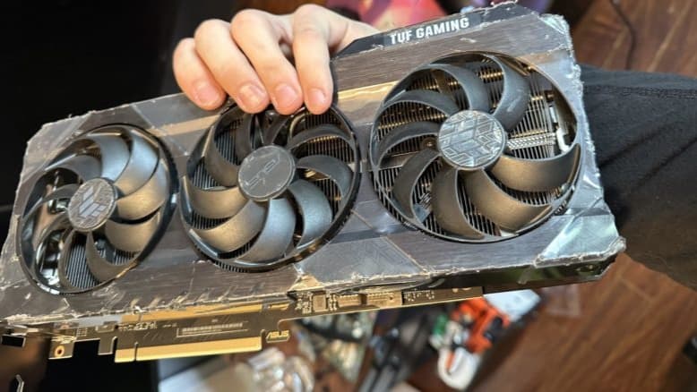 Usuário do Reddit conseguiu um placa de vídeo de mais de 10 mil reais por 10 dólares; confira o seu segredo