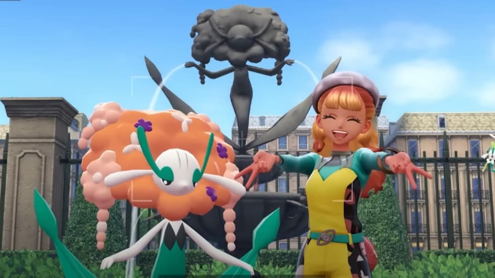 Pokémon Legends Z-A, mais episódios de Pokémon Concierge, parque temático no Japão e mais: tudo apresentado no Pokémon Presents de julho de 2025