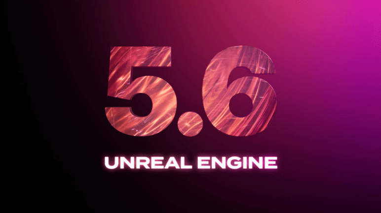 Epic libera Unreal Engine 5.6 para download; atualização promete "mundos abertos em grande escala" e "alta-fidelidade"