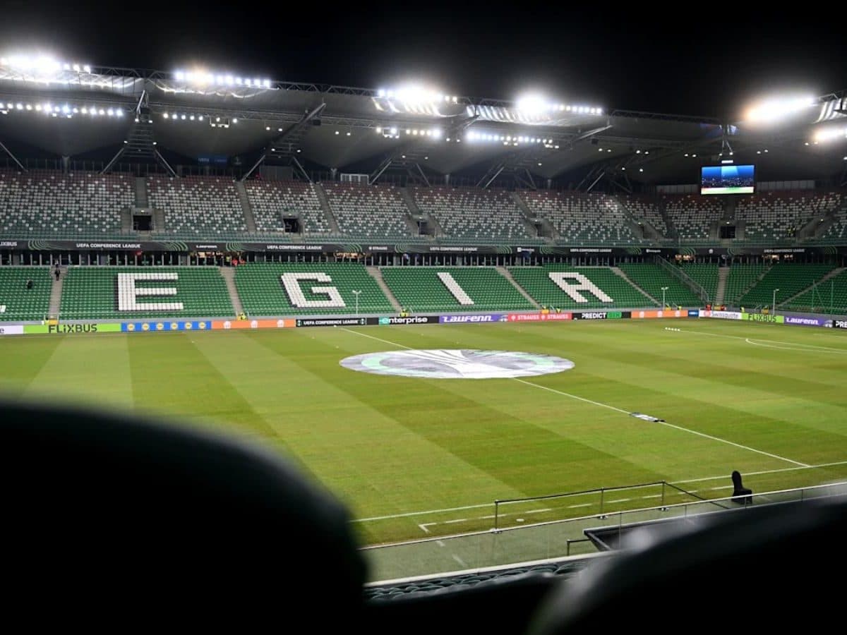 Légia Varsóvia x Chelsea: onde assistir ao vivo e com imagens, horário e escalações