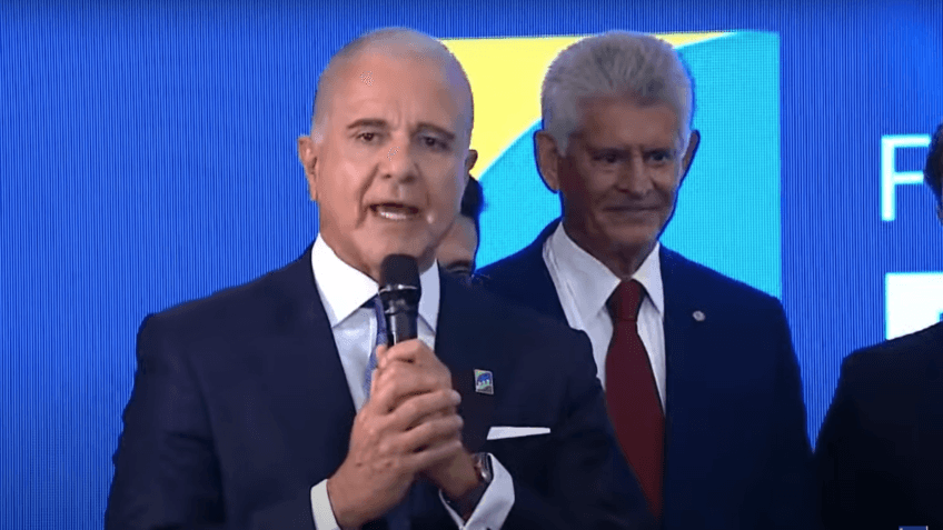 Frente pelo Brasil Competitivo lança agenda com 39 projetos