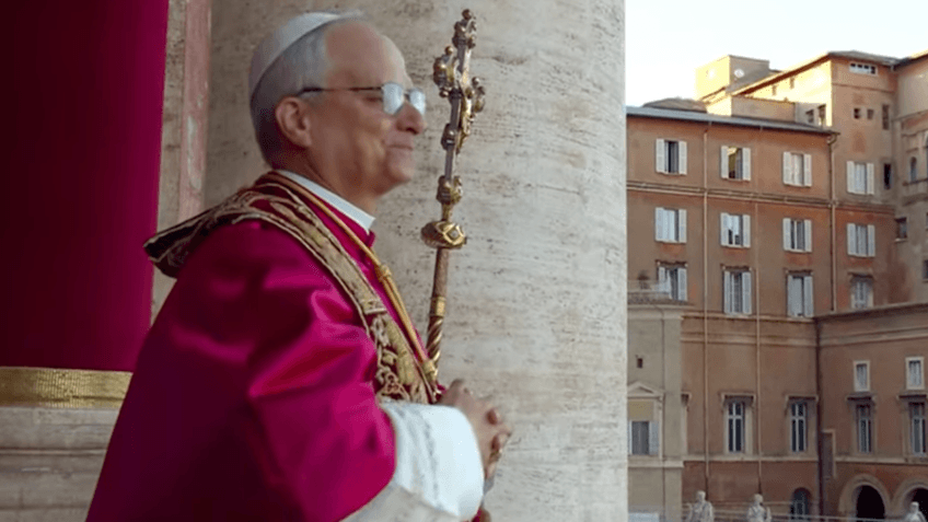 Vaticano escolhe 1º papa norte-americano da história