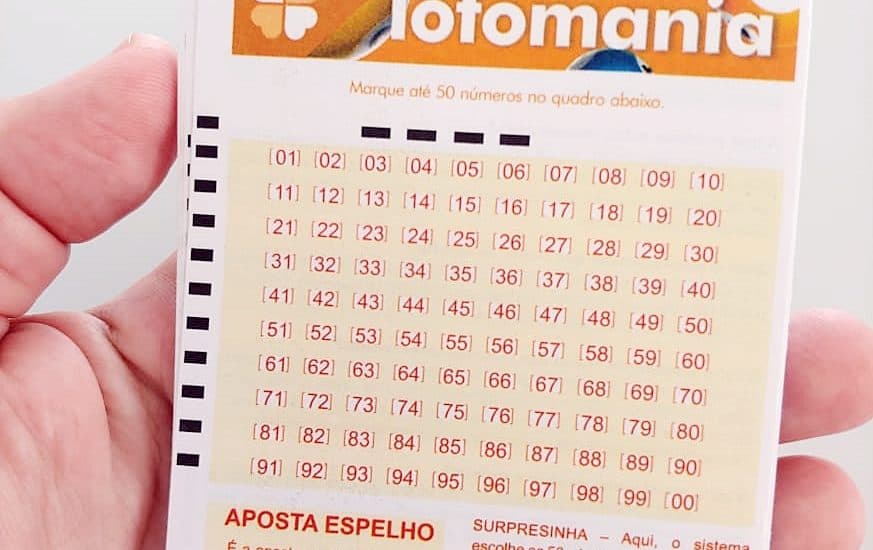Confira o resultado da Lotomania 2751 desta quarta-feira