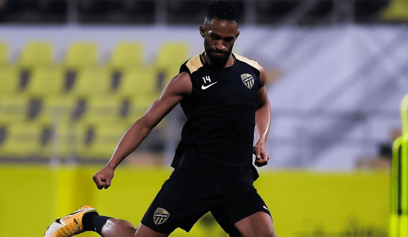 Al Shabab x Al Ittihad: onde assistir ao vivo e escalações