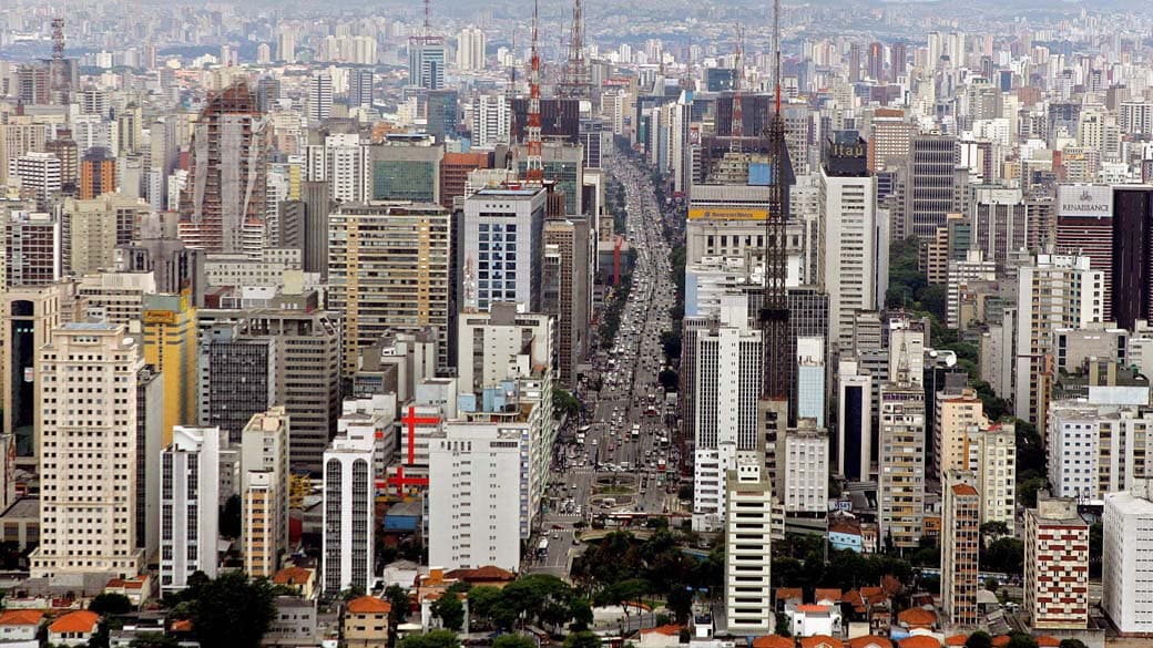 Imóveis de alto padrão em São Paulo movimentam R$ 4,5 bi no 1º trimestre