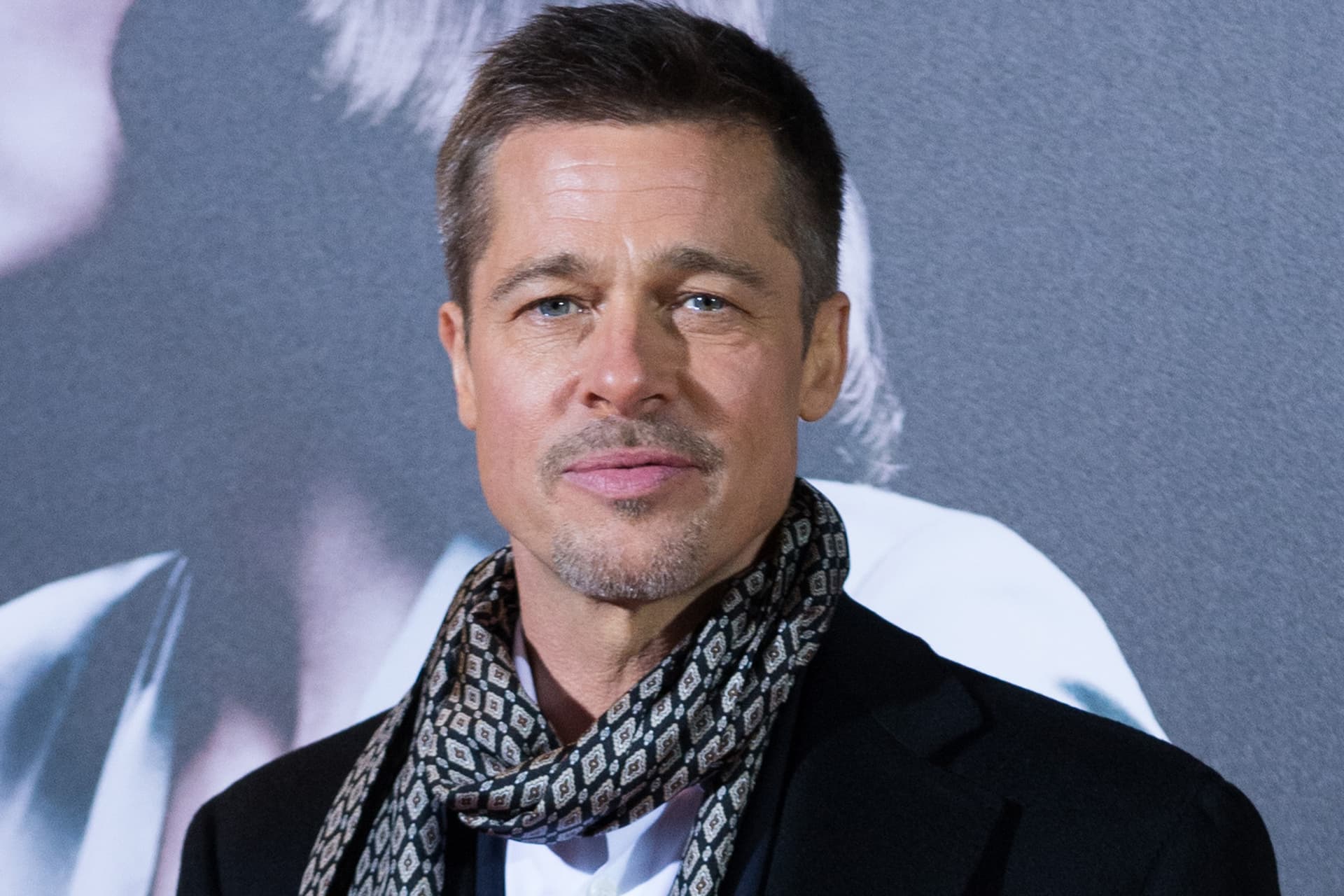 Documentário produzido por Brad Pitt destaca bancada evangélica brasileira